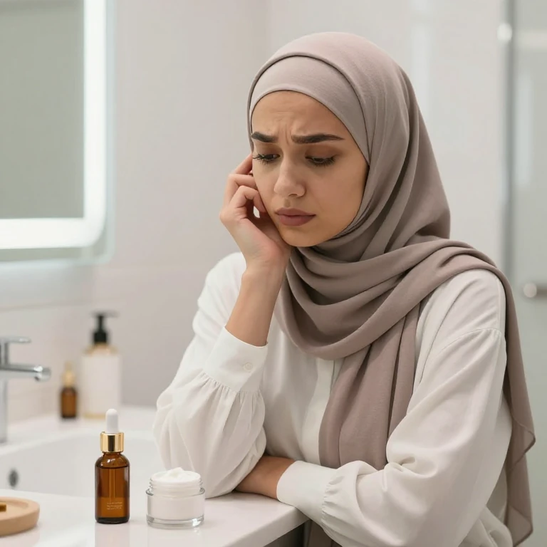 سرم بهتر است یا کرم؟