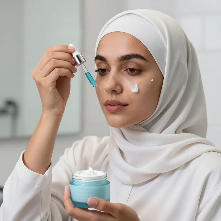 سرم و کرم ابرسان مکمل یکدیگر هستند